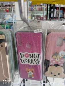 C.K samsung a20s