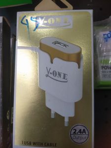 Cas Y-One