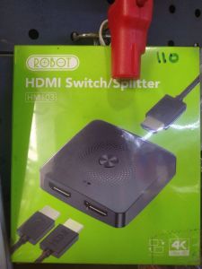HDMI ROBOT HM103