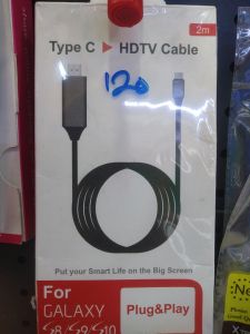 HDMI HDTV Tipe C