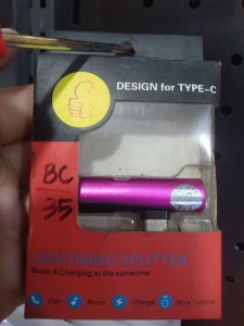 Splinter Konektor Tipe C