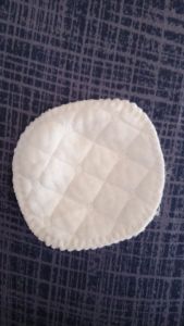 Breast pad Kain
