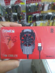 Fan Cooler GAMEN GMR01
