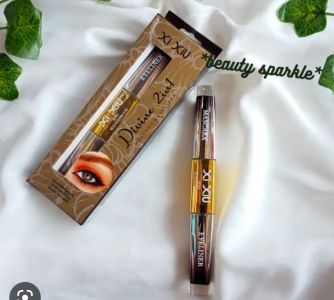 XI XIU DIVINE 2IN1