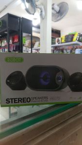 Speaker Robot RS170