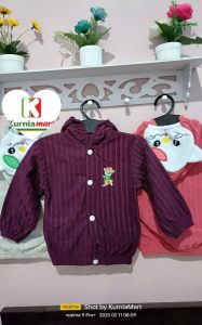 SWITER ANAK SALUR