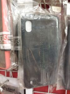 Blackmate samsung A10