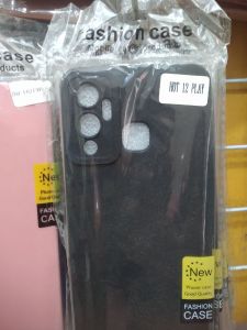 C. P Infinix HOT 12 PLAY
