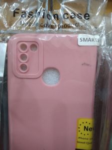 C. P Infinix SMART 5