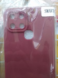 C. P INFINIX SMART 6