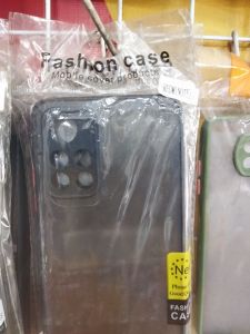 Aero redmi note 11