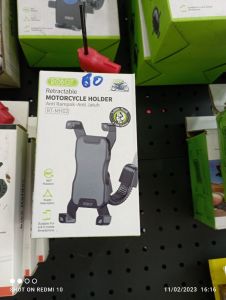 Robot RT-MH02