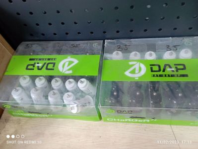 Dap D-CC1N