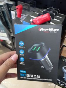 New Hikaru HKCC34