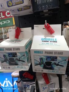 Mobile phone stand HM11