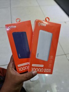 PB OLIKE 10.000MAH FAST CHARGE P1S