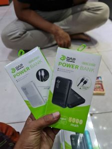 PB DAP 5000MAH D-P050