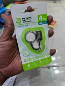 FD DAP 4GB DU04