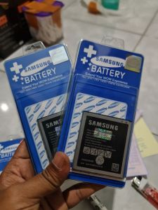 BATRAI SAMSUNG J2 PRIME / J5 / GRAND PRIME ORI (DE)