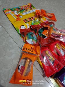 ALAT CUKUR EXPO GOOD