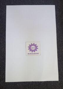 Kertas Manila F4 Putih