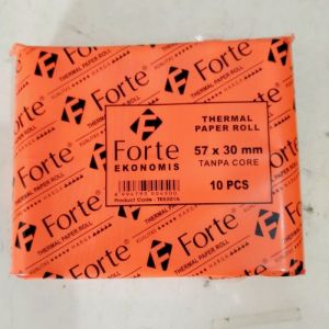 Forte Thermal Roll 57X30