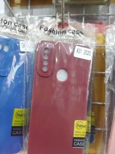 C. P warna oppo A31 2020 