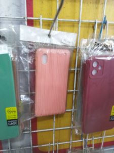 C. P warna A01core