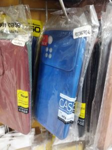C. P warna poco M4pro 4g