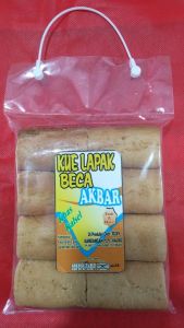 KUE LAPAK BECA AKBAR