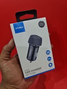 CAS MOBIL VIVAN CC02C