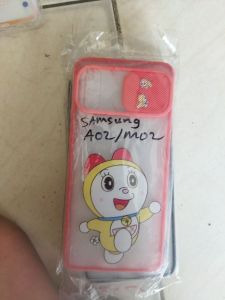 C. K samsung A02/m02