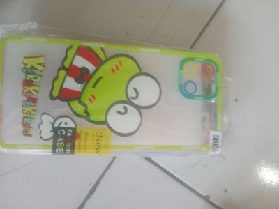 C.K INFINIX SMART 6 