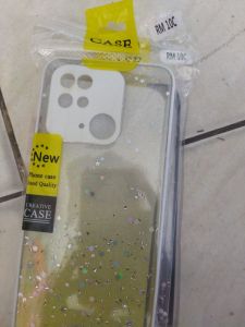 C. K redmi 10c /c40