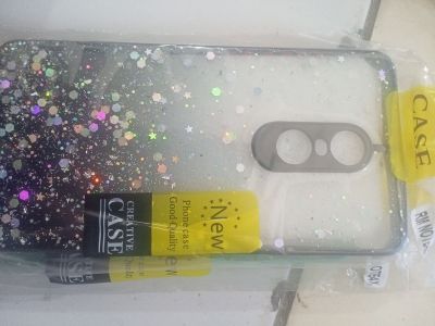 C.K REDMI NOTE 4X