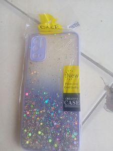 C.K REDMI NOTE 10 5G