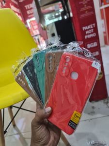CASE BEYOND VIVO Y19