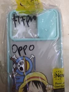 C. K OPPO F17 PRO