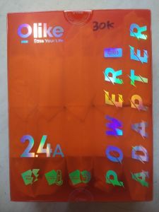 Adaptor OLIKE C103