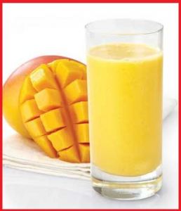 Jus Mangga
