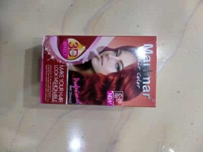 MARIMAR RED AS C-26