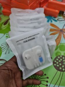 HF IPHONE ORI OLIKE RE12 (D0)