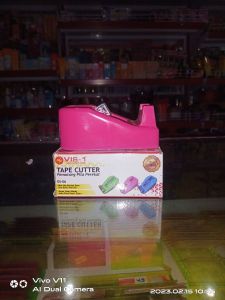 STAND ISOLASI (TAPE CUTTER) 