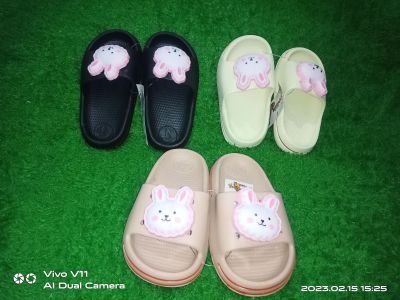 SENDAL ANAK FUJI