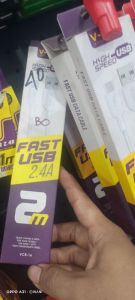 V-gen fast usb 2M