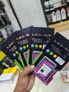 BATRAI NOKIA BL5C LOG ON