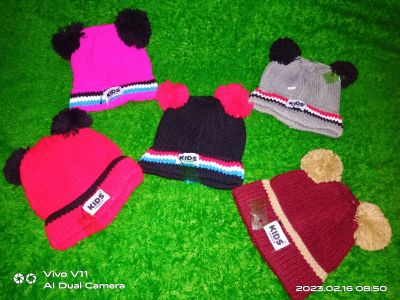 KUPLUK BABY POMPONG KIDS