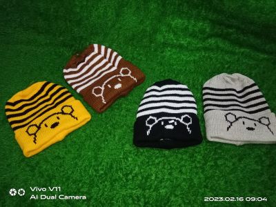 KUPLUK BABY BERGARIS
