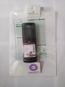FC Exam Set Mantap Acrylic