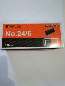 Evercoss Isi Staples 24/6